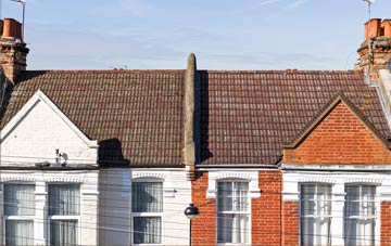 clay roofing Reading, Berkshire