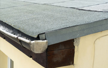 Reading flat garage roofing repairs