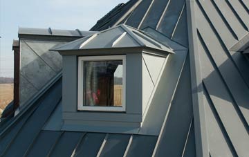 metal roofing Reading, Berkshire