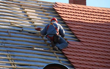 roof tiles Reading, Berkshire