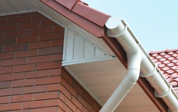Reading soffit repair costs