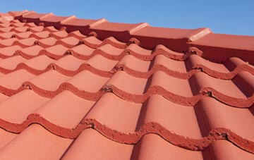 Reading tile and slate roof replacement