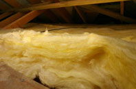Reading pitch roof insulation