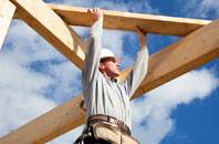 Reading roof replacement work